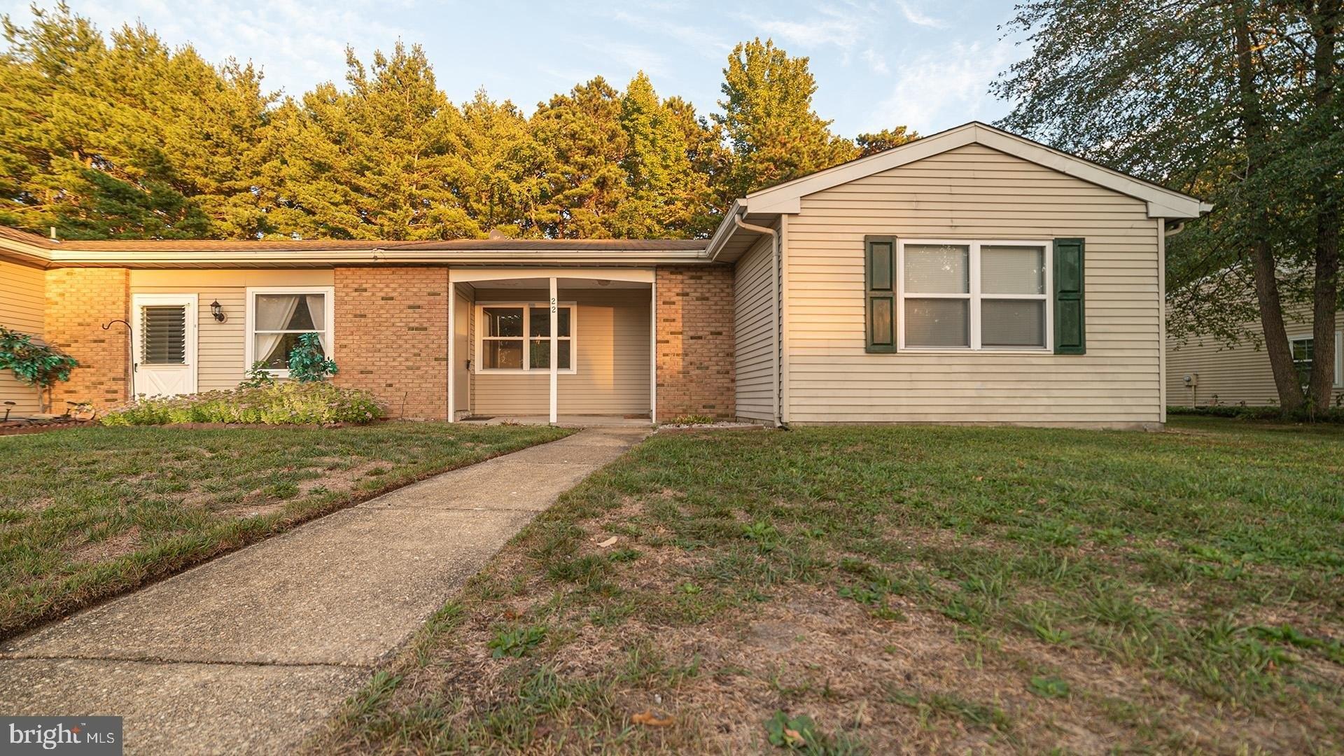 Kingston Way, Southampton, NJ 08088
