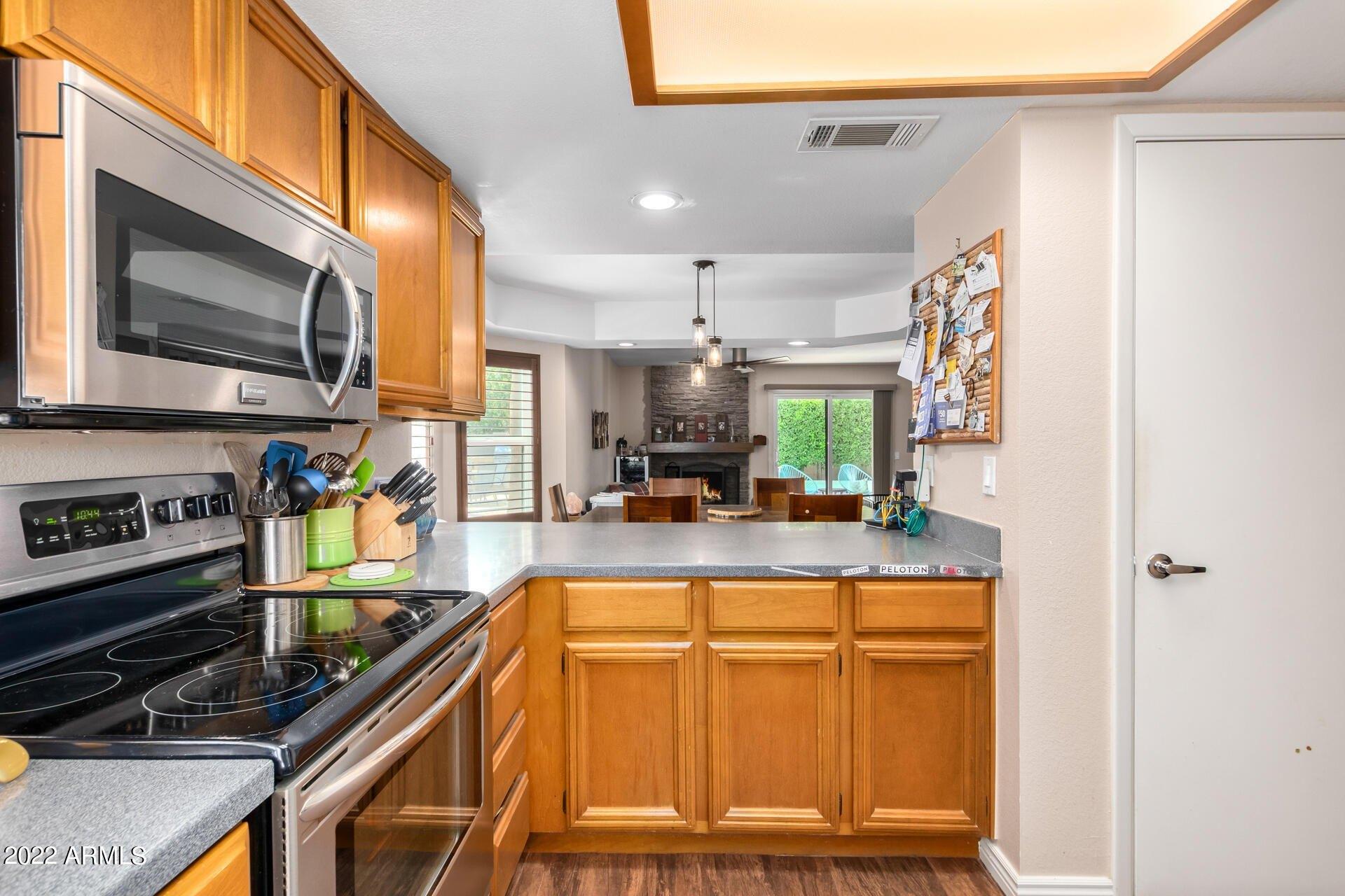 E Kelton Ln, Scottsdale, AZ 85254