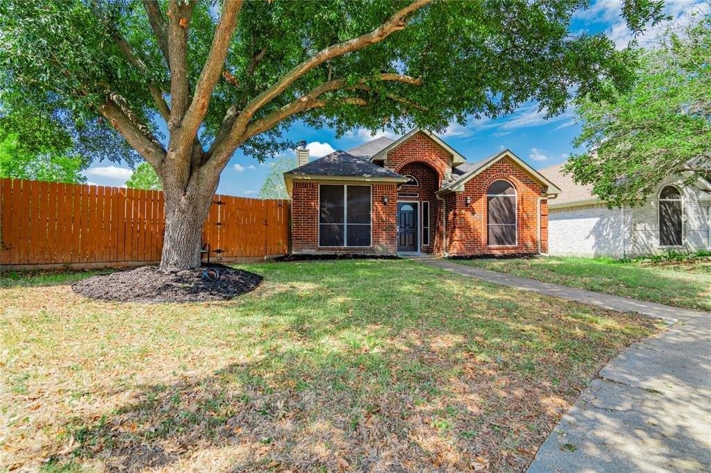 Bandalia Dr, Rowlett, TX 75089