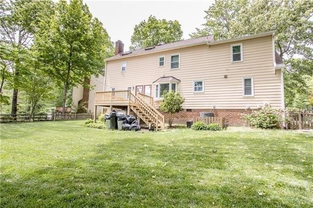 Hill Spring Ter, Chester, VA 23831