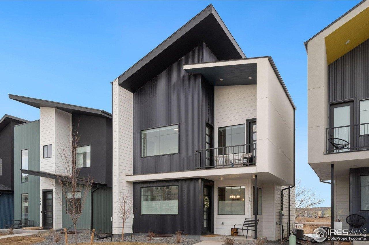 Osiander St, Fort Collins, CO 80524