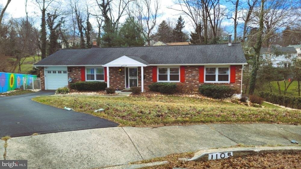 Clark Rd, Glenside, PA 19038