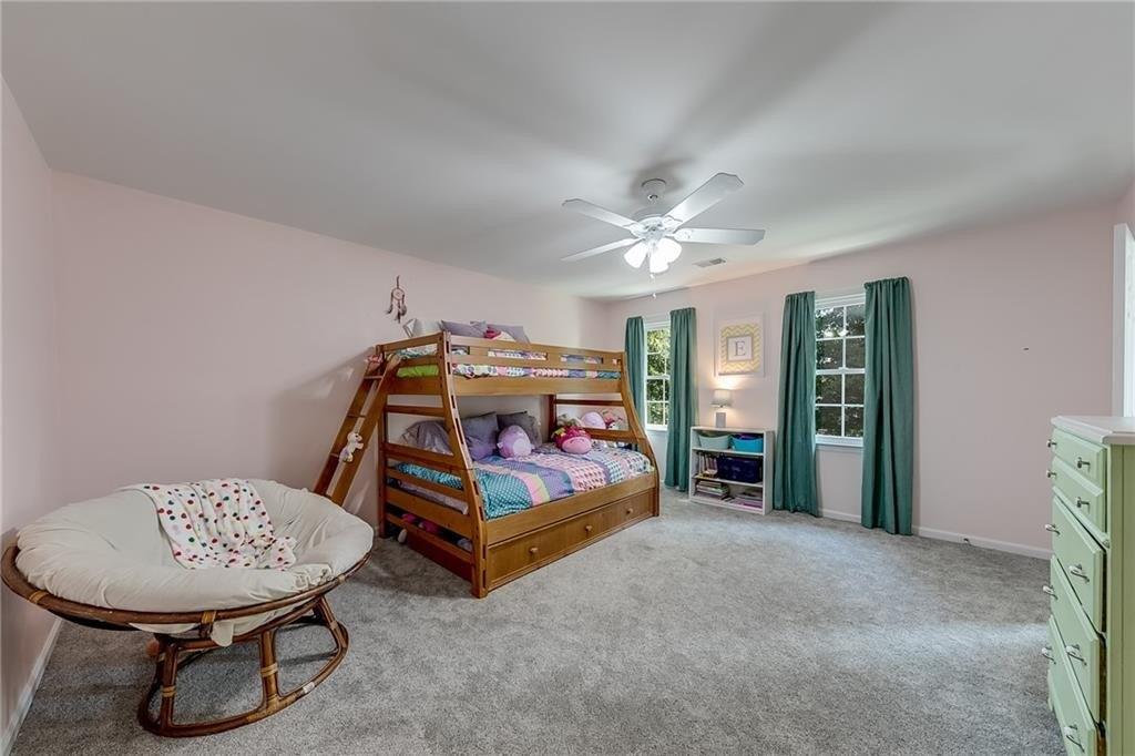 Thompson Pl, Gainesville, GA 30506
