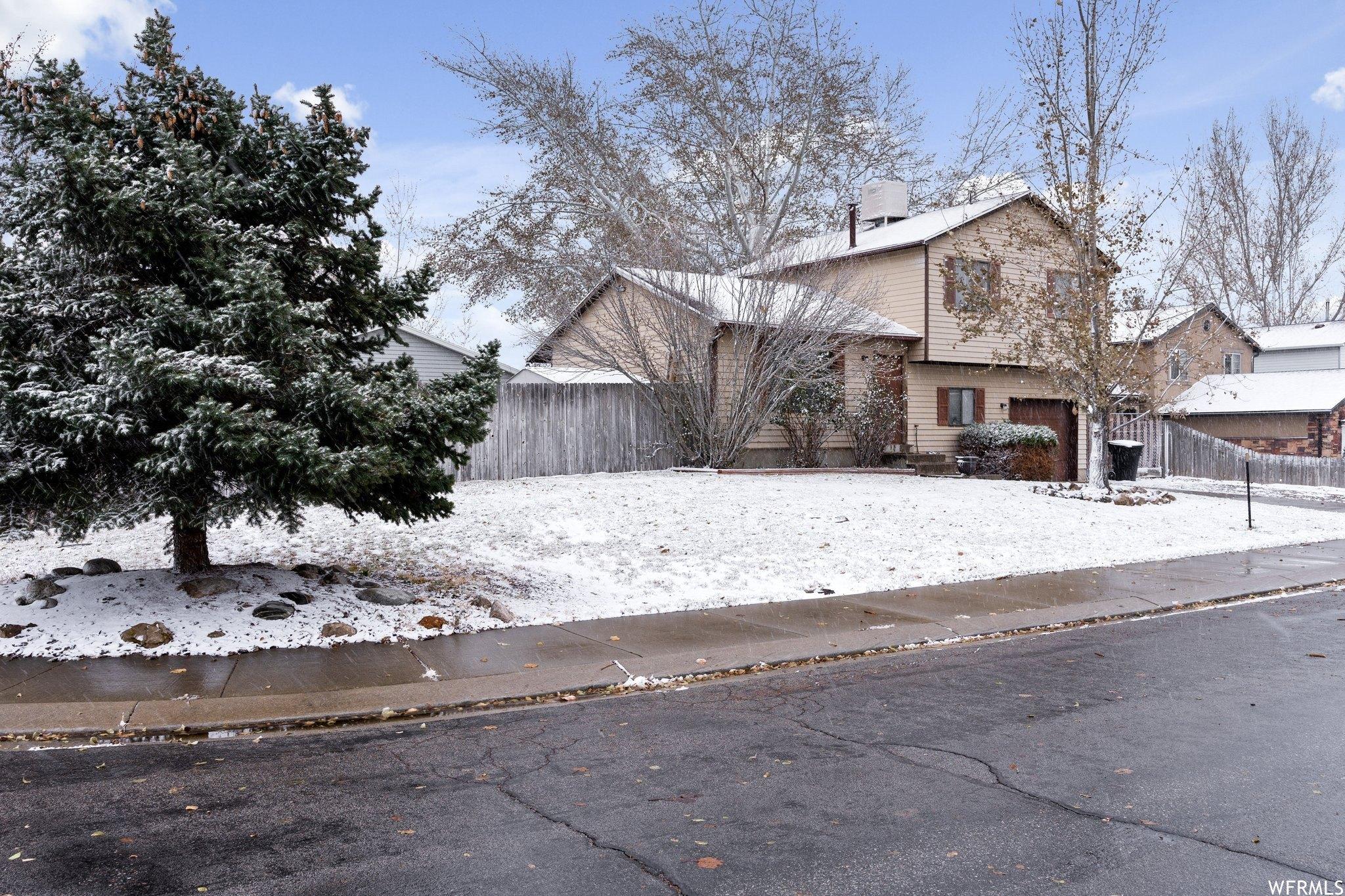 S Longmore Dr, Salt Lake City, UT 84118