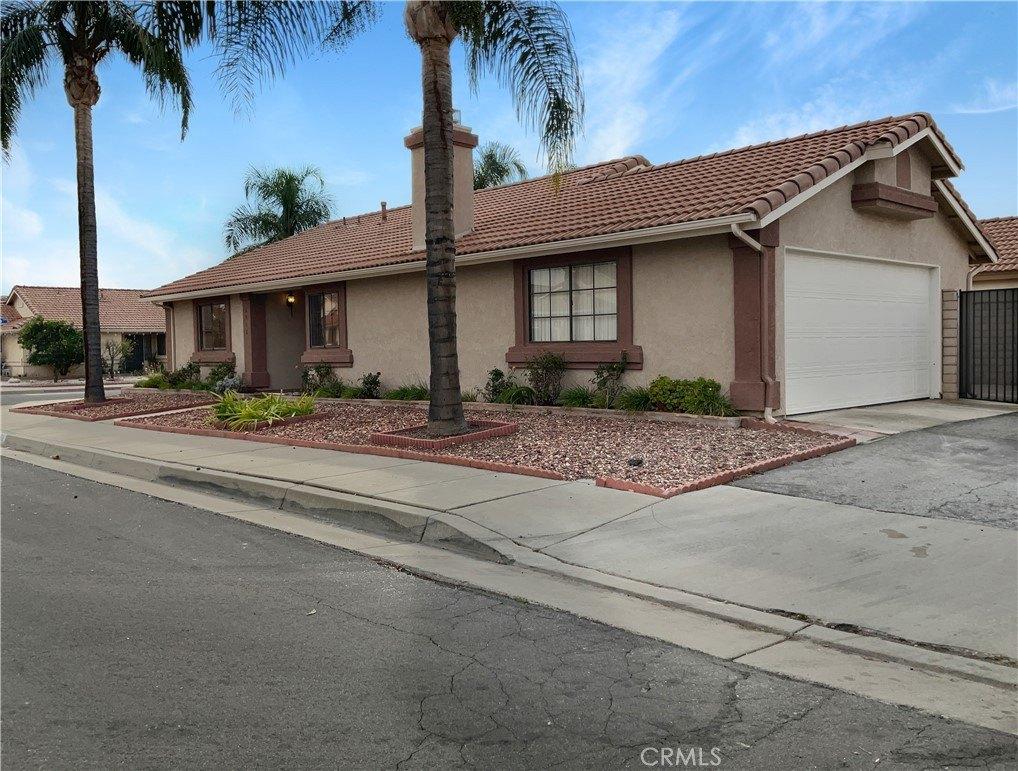 La Habra Ave, Hemet, CA 92545
