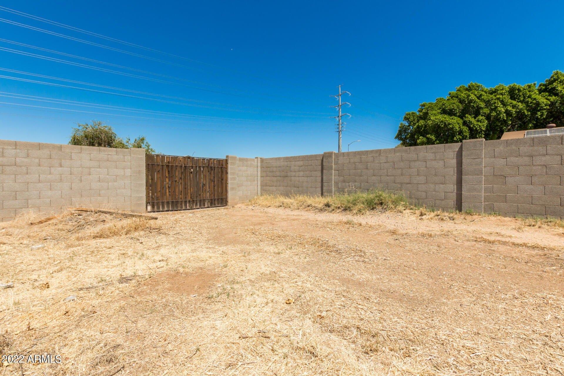 W Marco Polo Rd, Phoenix, AZ 85027