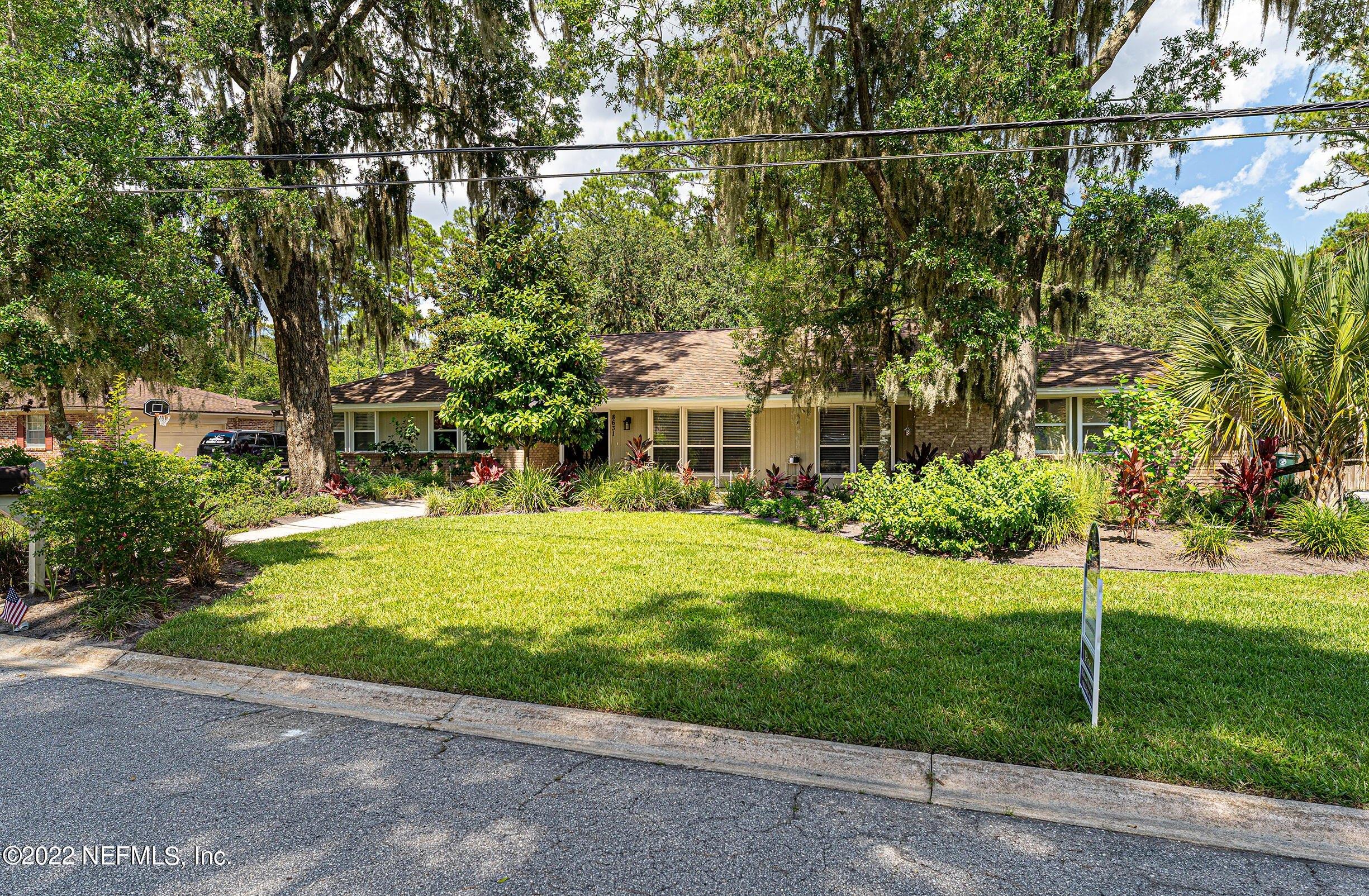 San Servera Dr E, Jacksonville, FL 32217