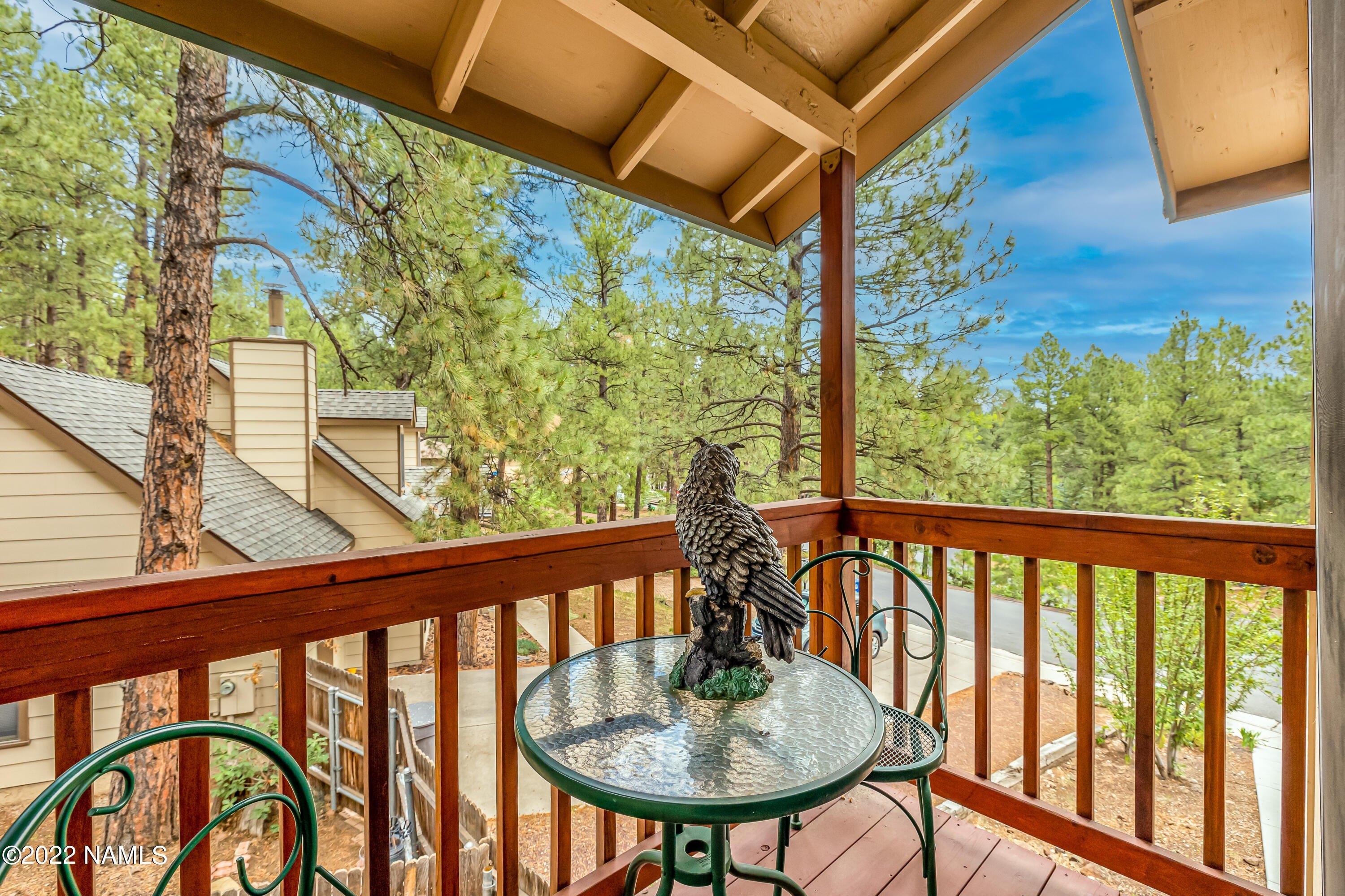 W University Heights Dr N, Flagstaff, AZ 86005