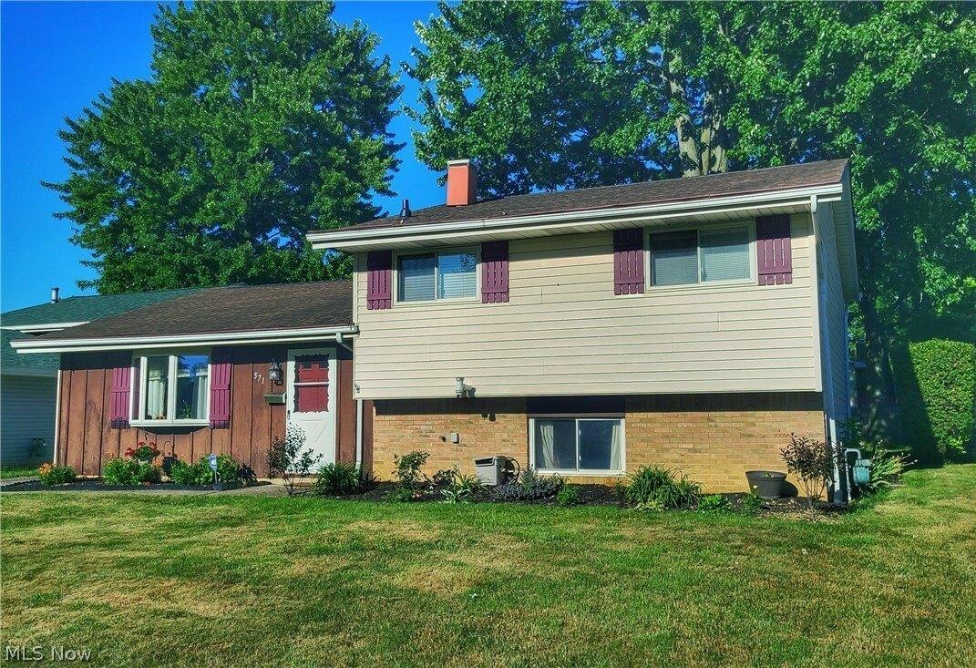 Georgetown Ave, Elyria, OH 44035