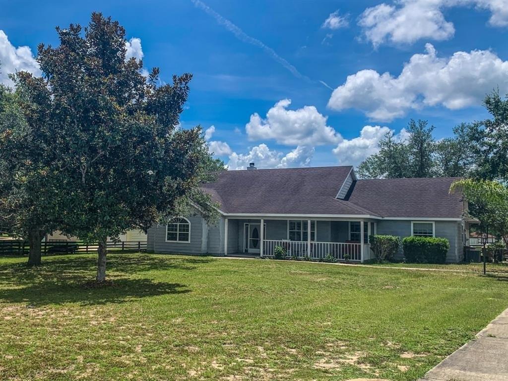 Nashua Blvd, Sorrento, FL 32776