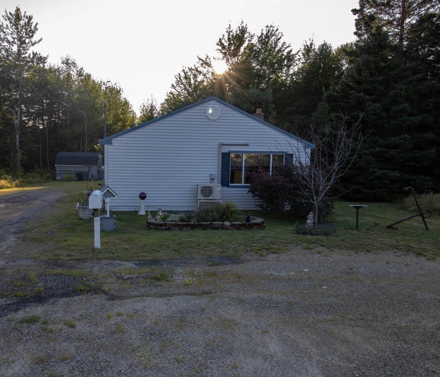 Heath Rd, Milbridge, ME 04658