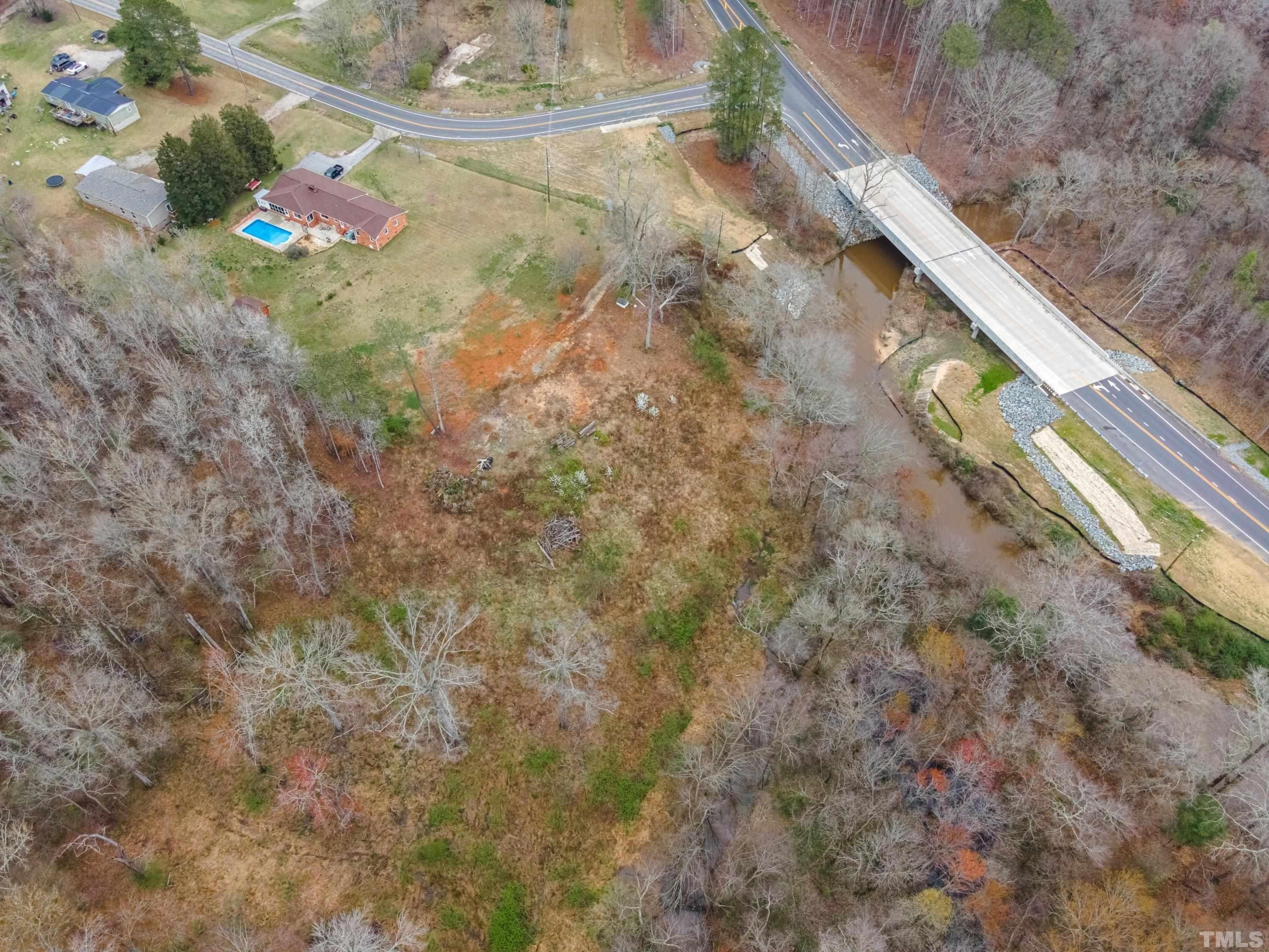 Government Rd, Clayton, NC 27520