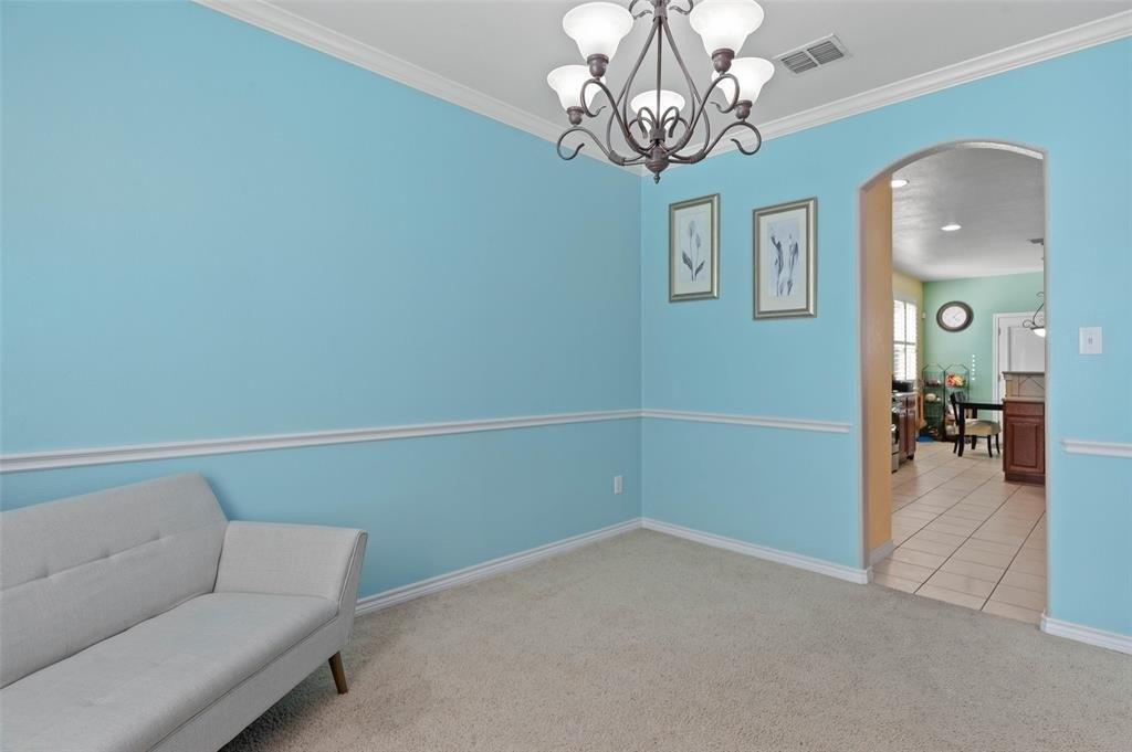 Greensboro Dr, Wylie, TX 75098