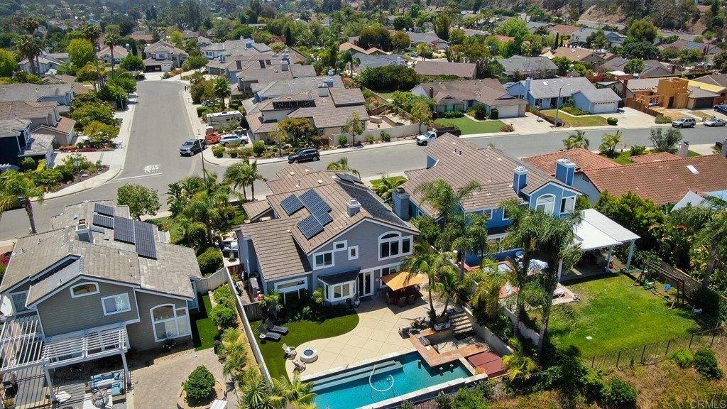 Crest Dr, Encinitas, CA 92024