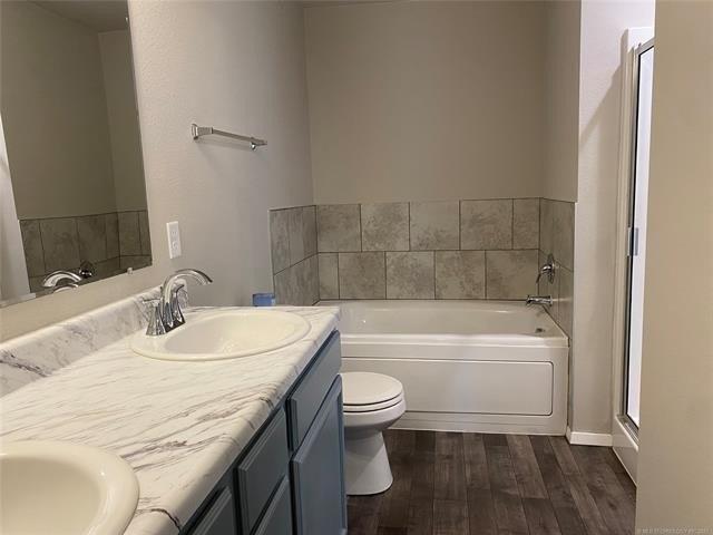 S 150th East Ave, Tulsa, OK 74134
