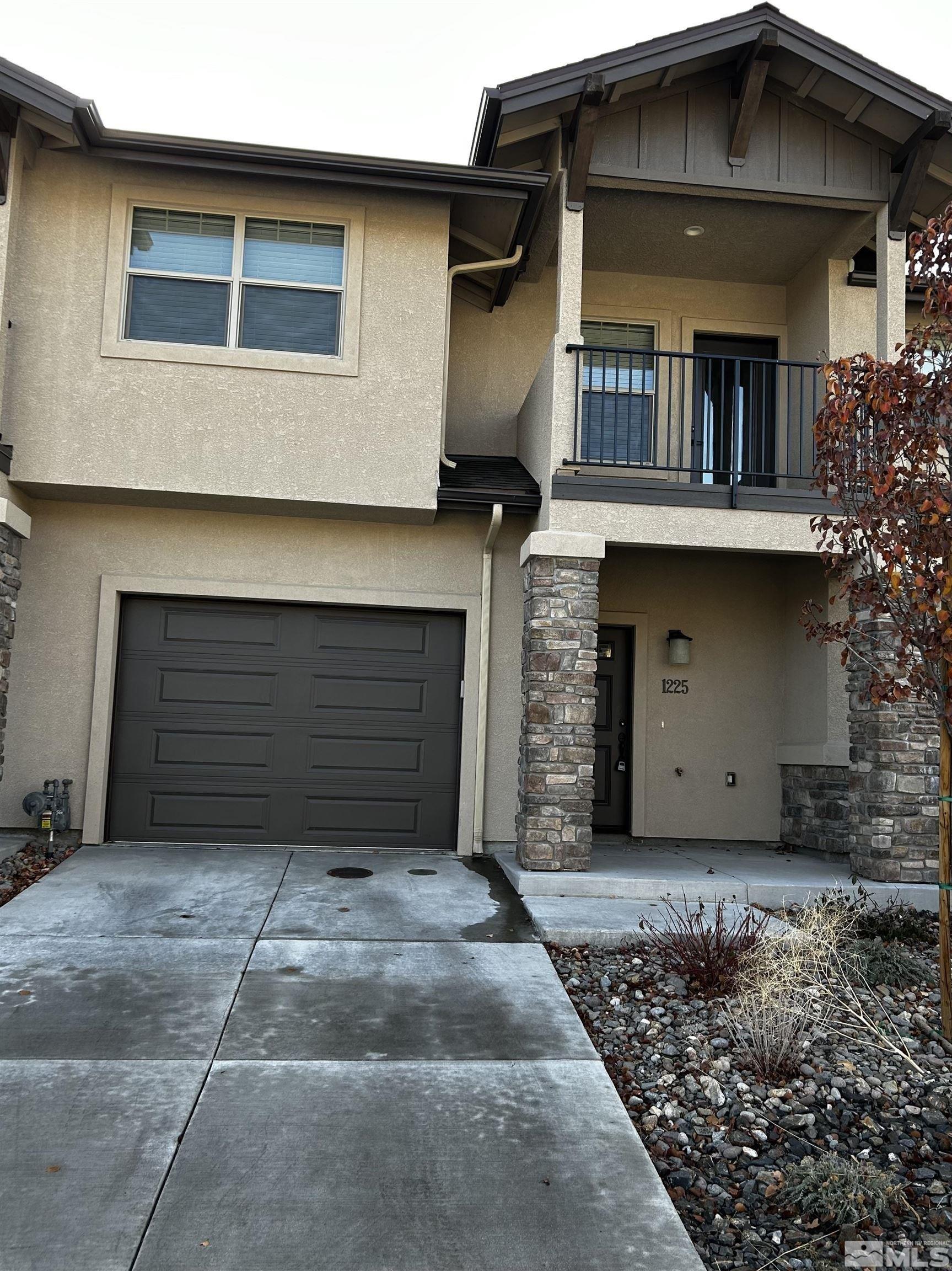 Correlli Ct, Carson City, NV 89706