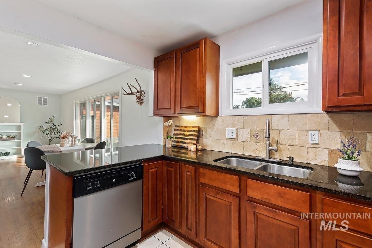 W Spaulding St, Boise, ID 83705