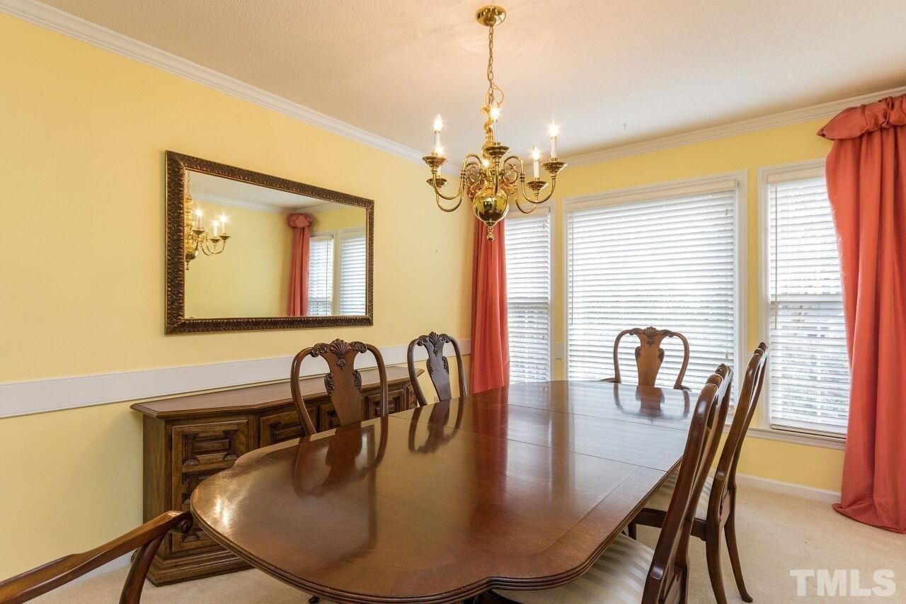 Kinross Dr, Raleigh, NC 27613
