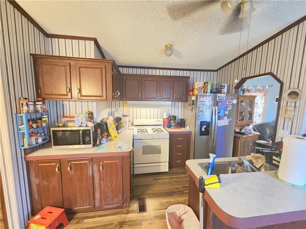 Blanton View Ave, Purcell, OK 73080