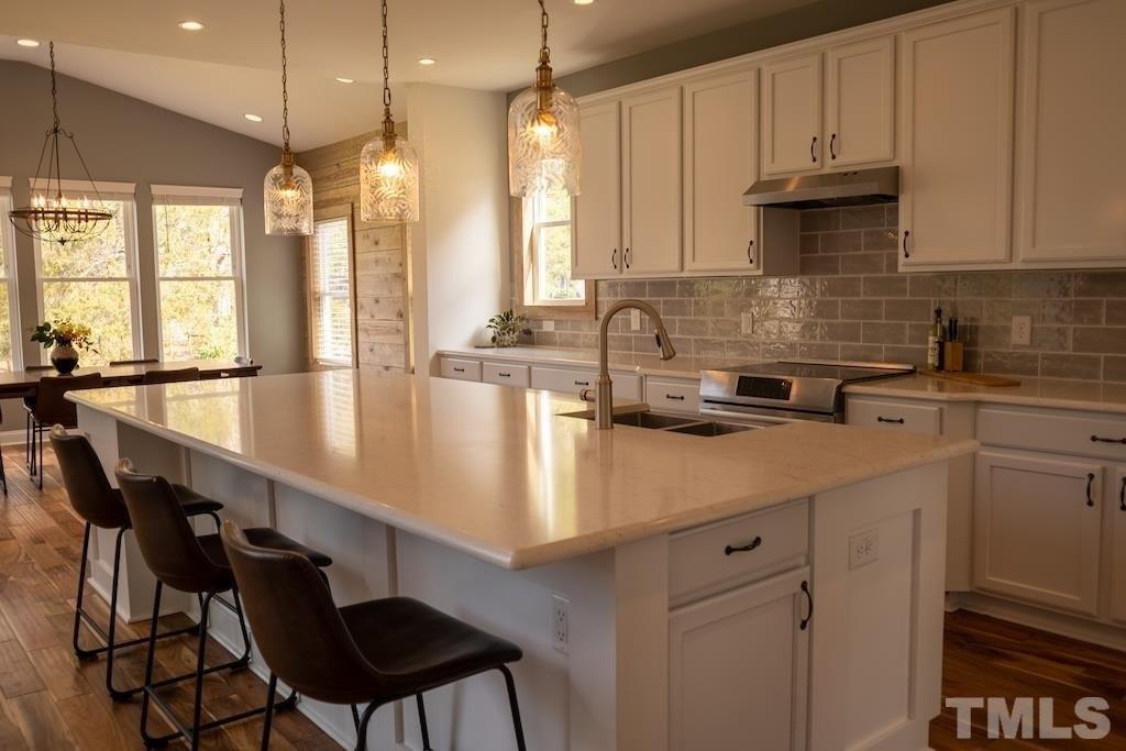 Baldwin Dr, Durham, NC 27712