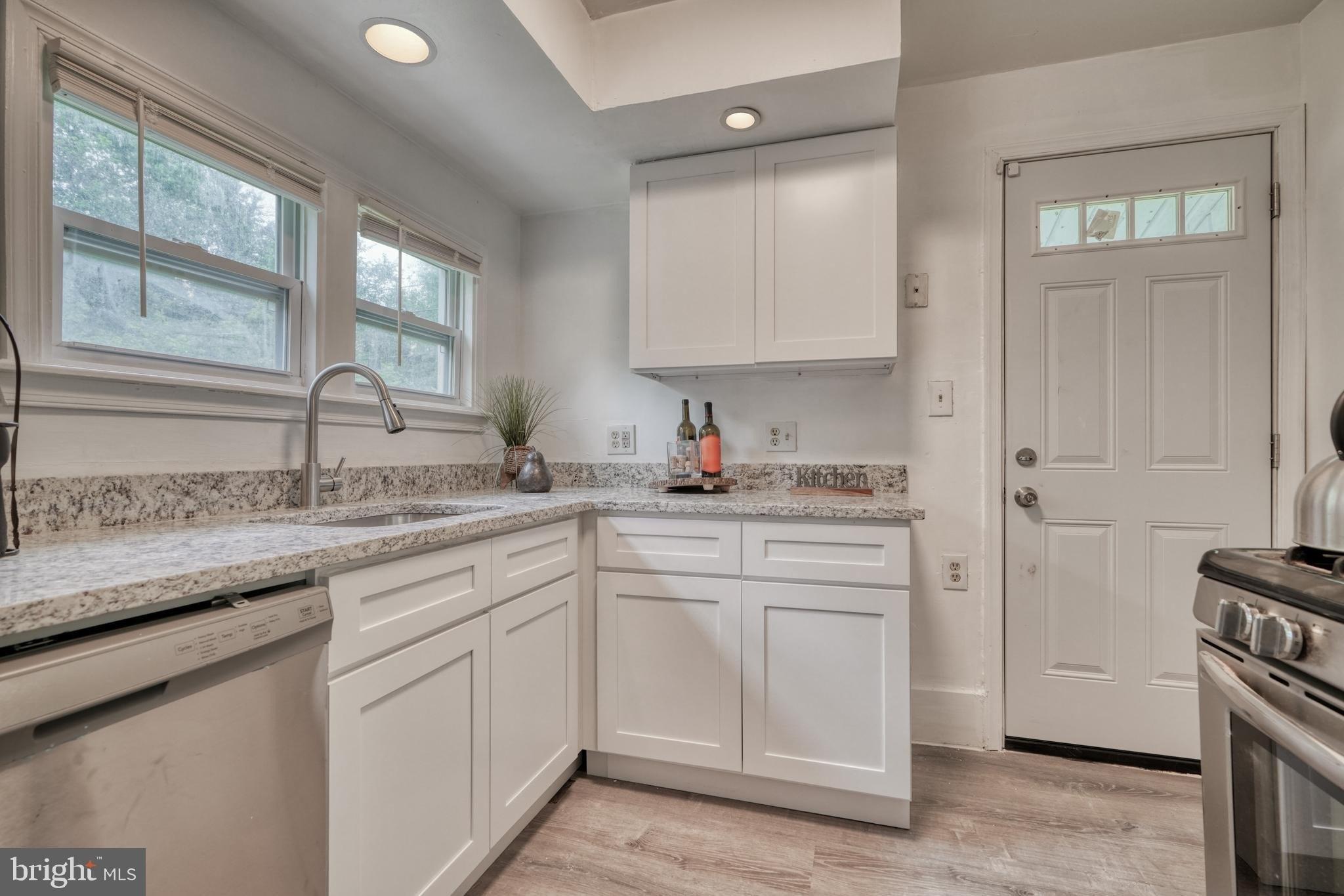 Woodlea Ave, Baltimore, MD 21206