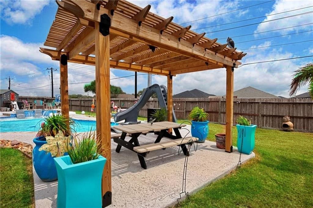Barlovento St, Corpus Christi, TX 78414