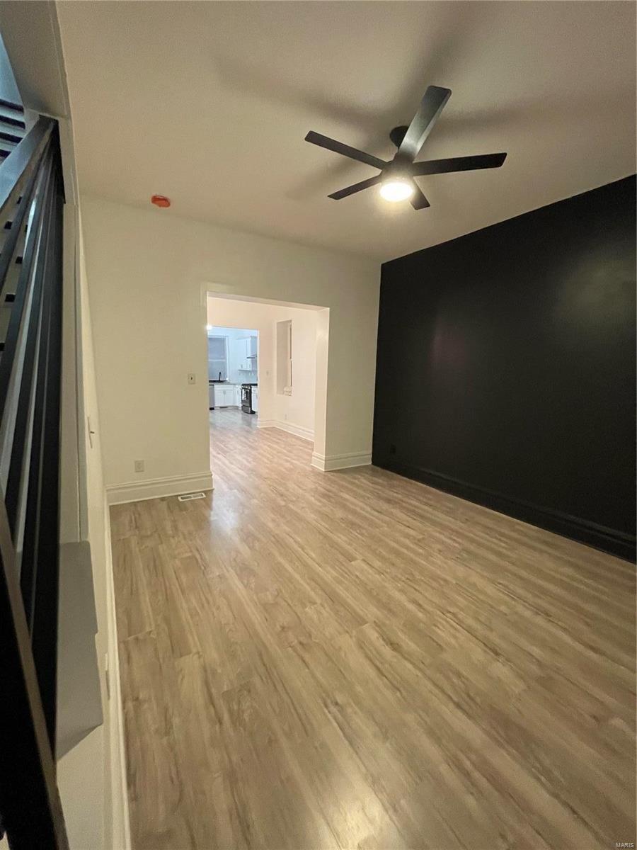 S Compton Ave, Saint Louis, MO 63118