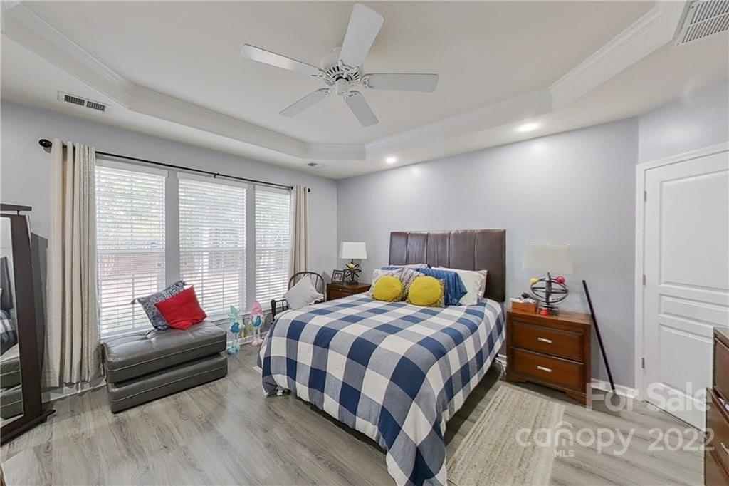Kestral Ridge Dr, Charlotte, NC 28269