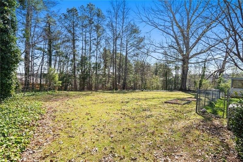 Fate Conn Rd, Canton, GA 30114