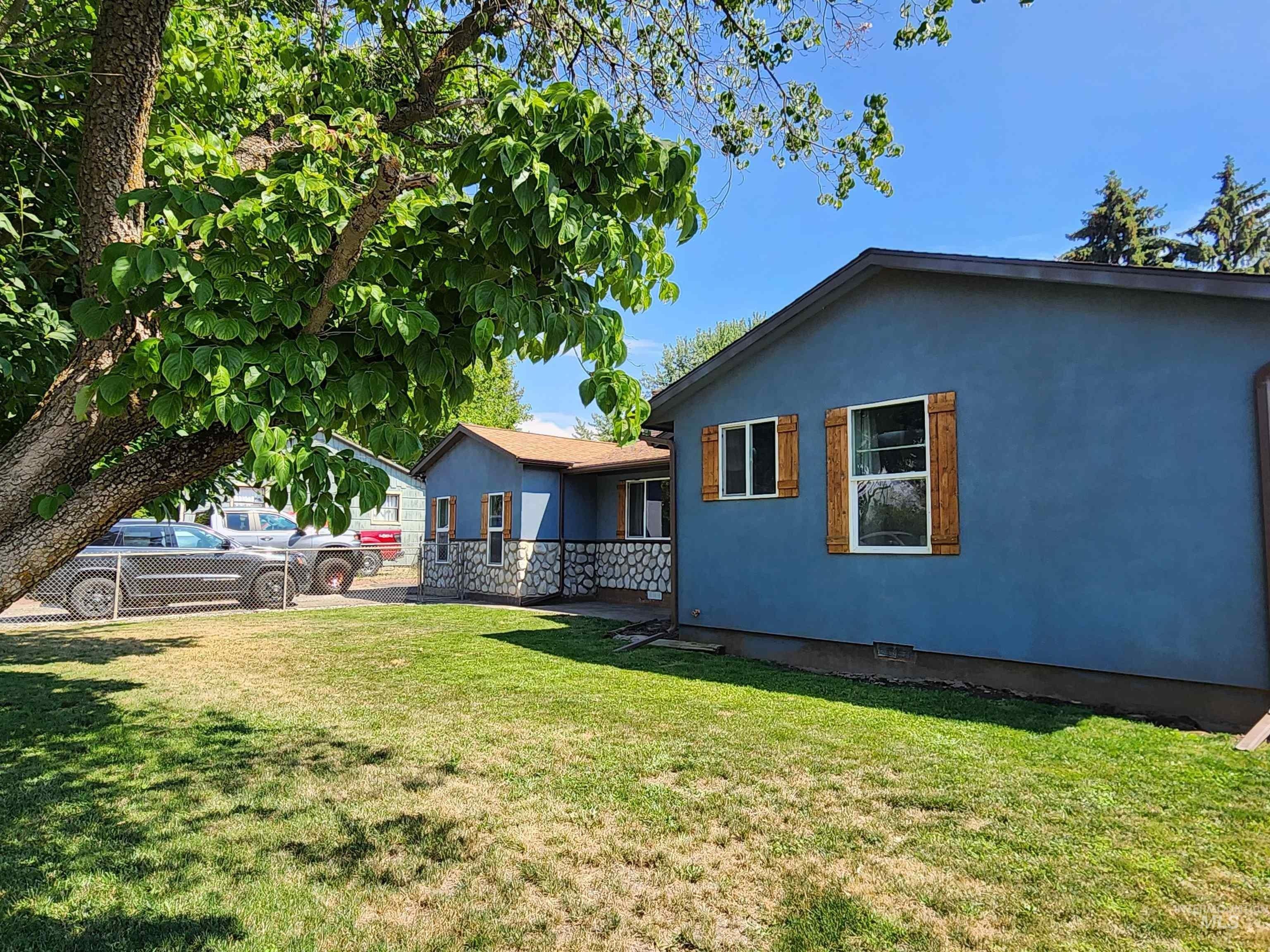 Bryden Ave, Lewiston, ID 83501