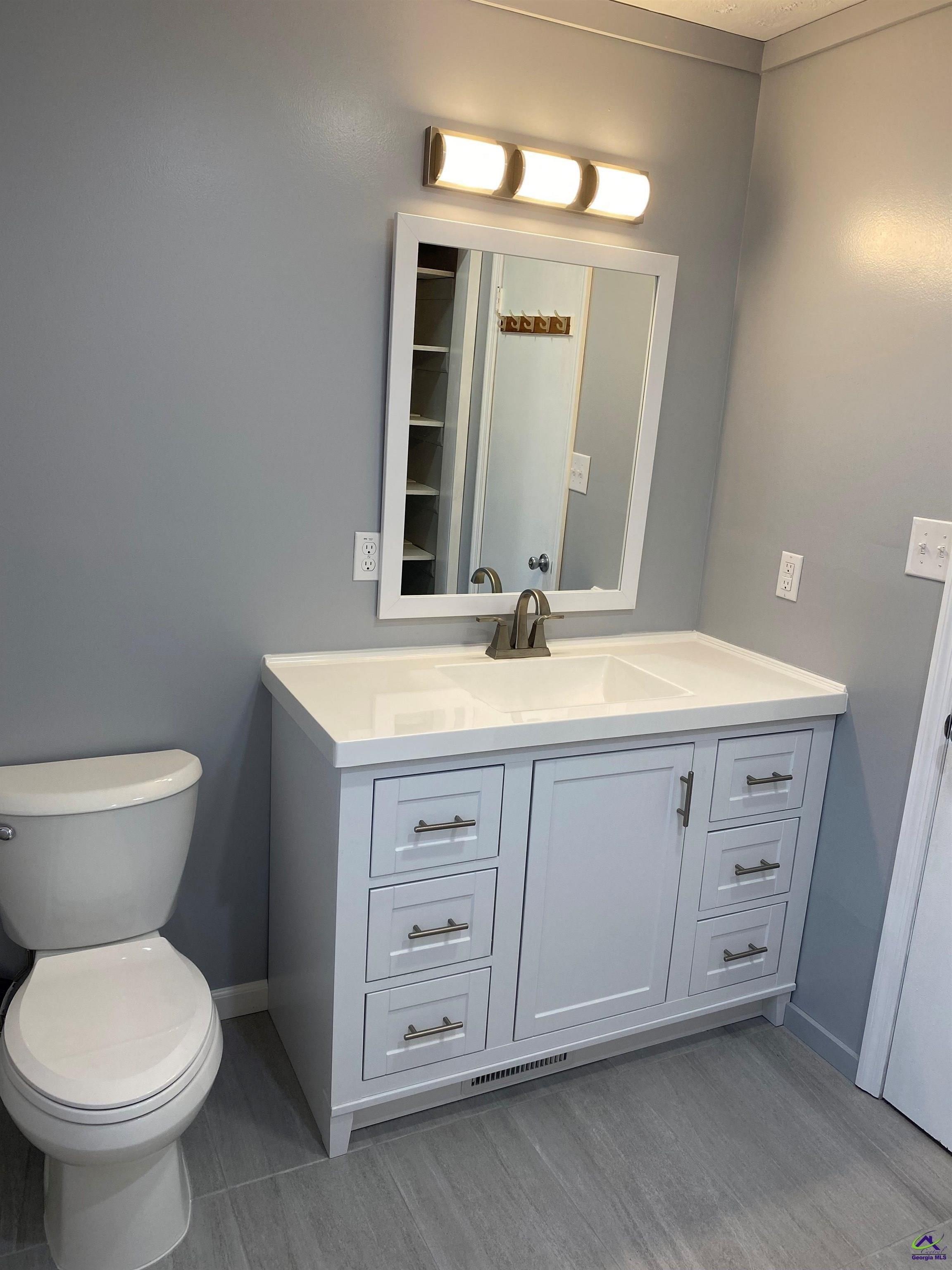 Peach Pkwy, Fort Valley, GA 31030