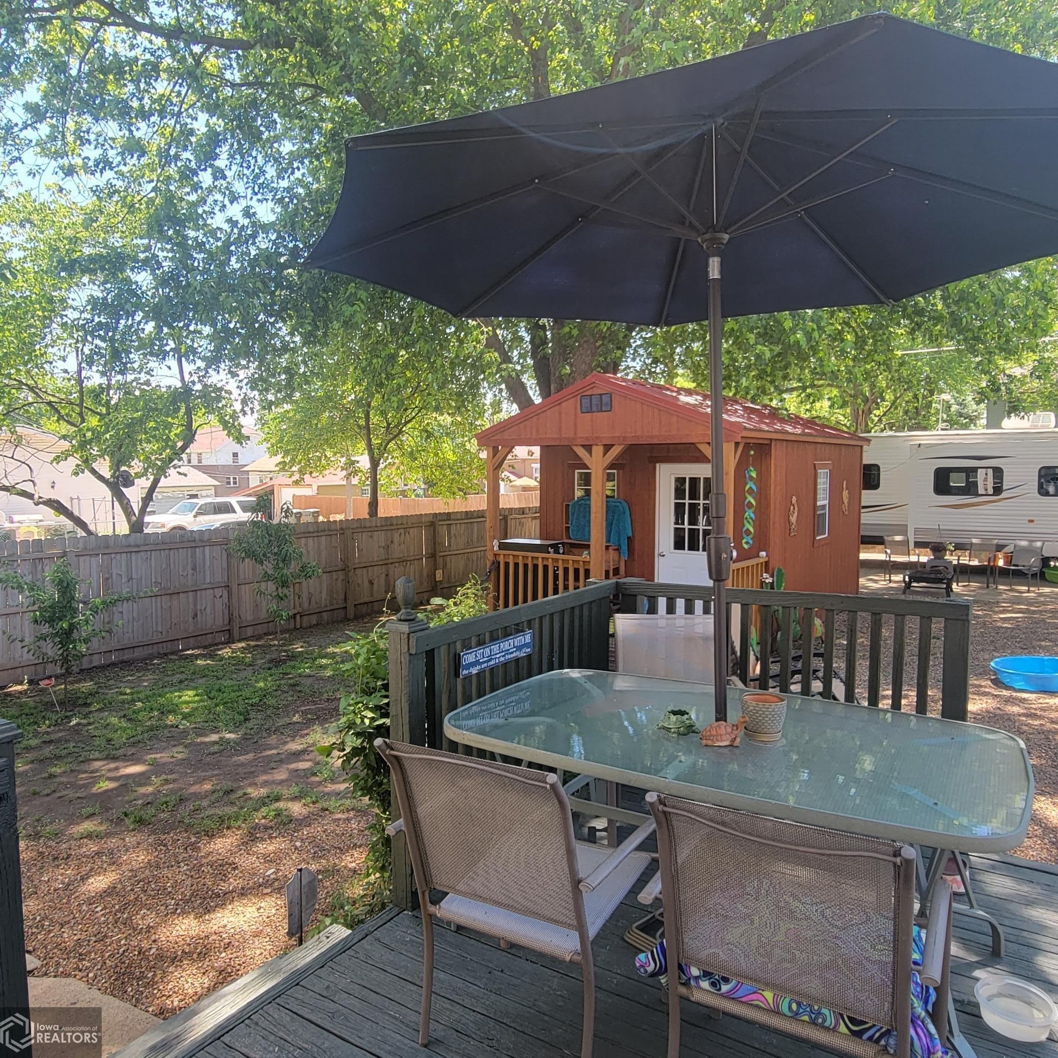 Orleans Ave, Keokuk, IA 52632