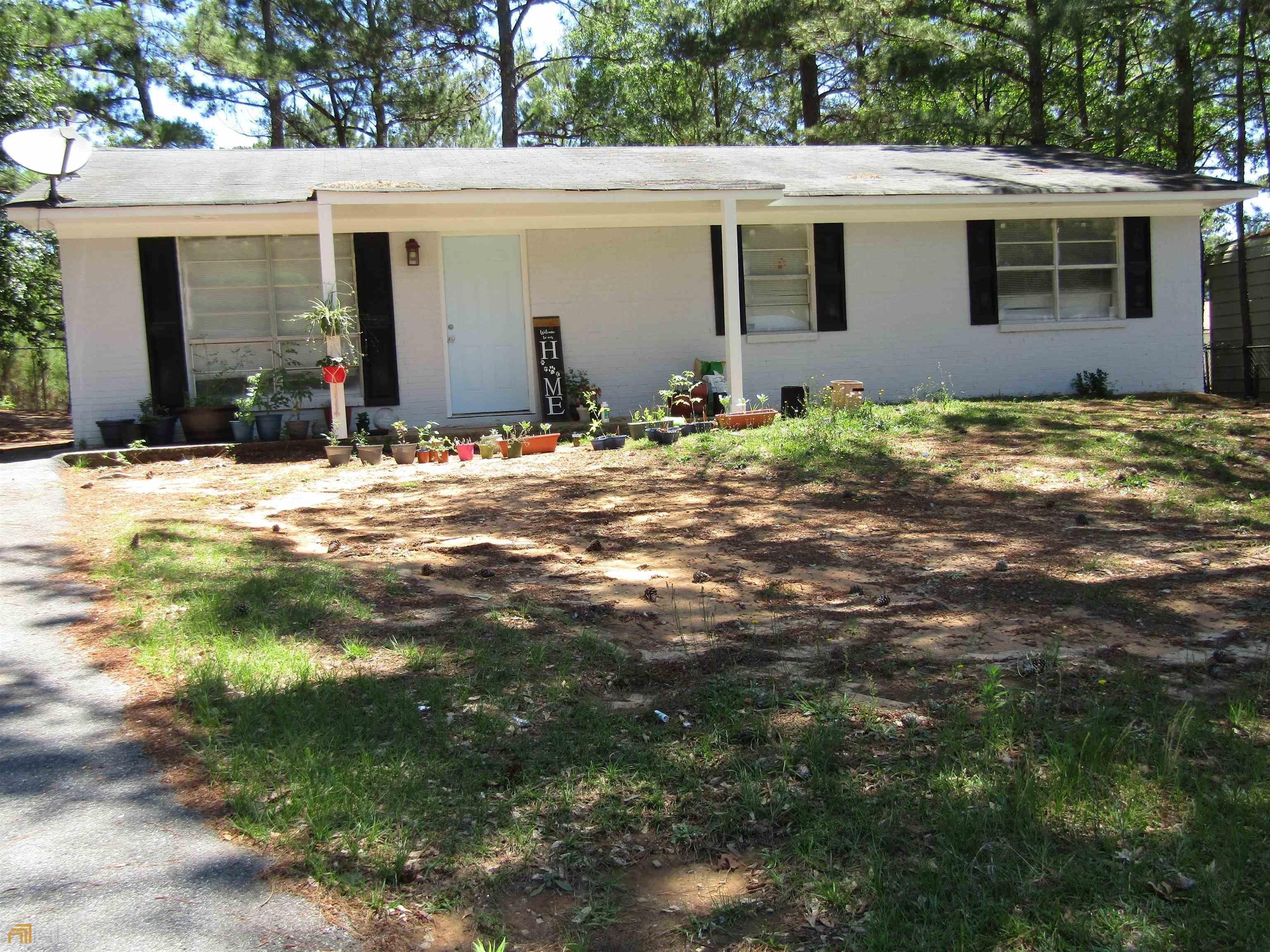 Bent Pine Ct Ne, Covington, GA 30014