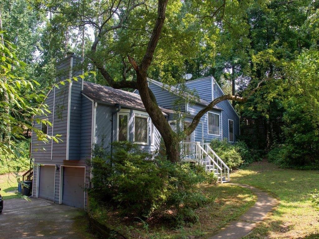 Stoney View Dr, Marietta, GA 30062