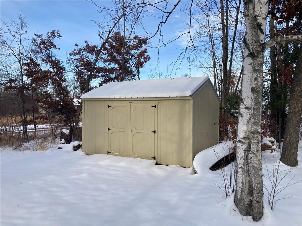 S White Ash Ln, Balsam Lake, WI 54810