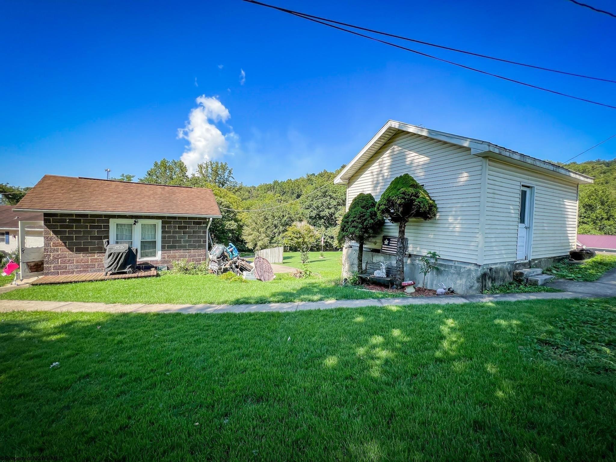 Hood Ave, Shinnston, WV 26431