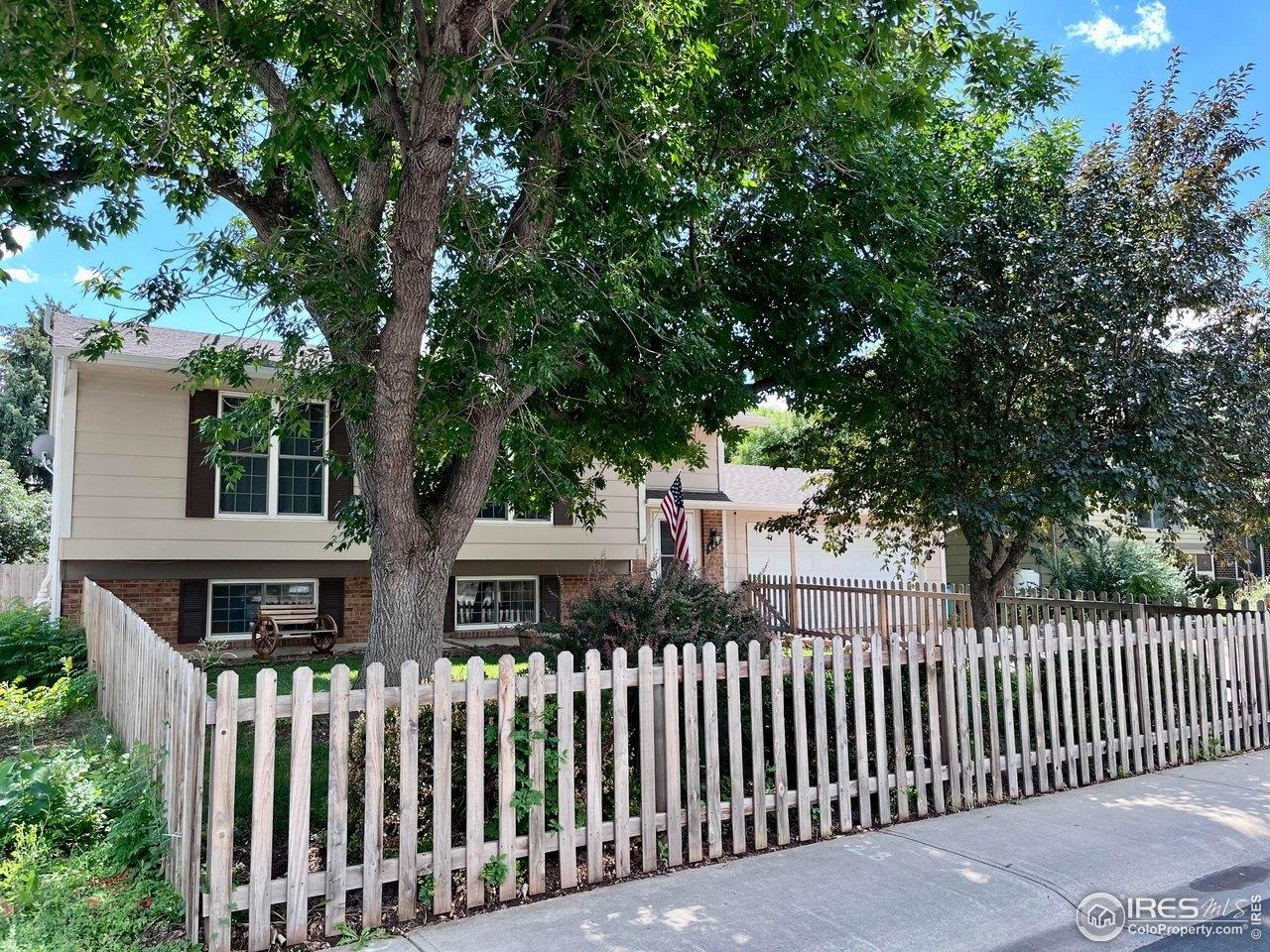 Towhee St, Fort Collins, CO 80526