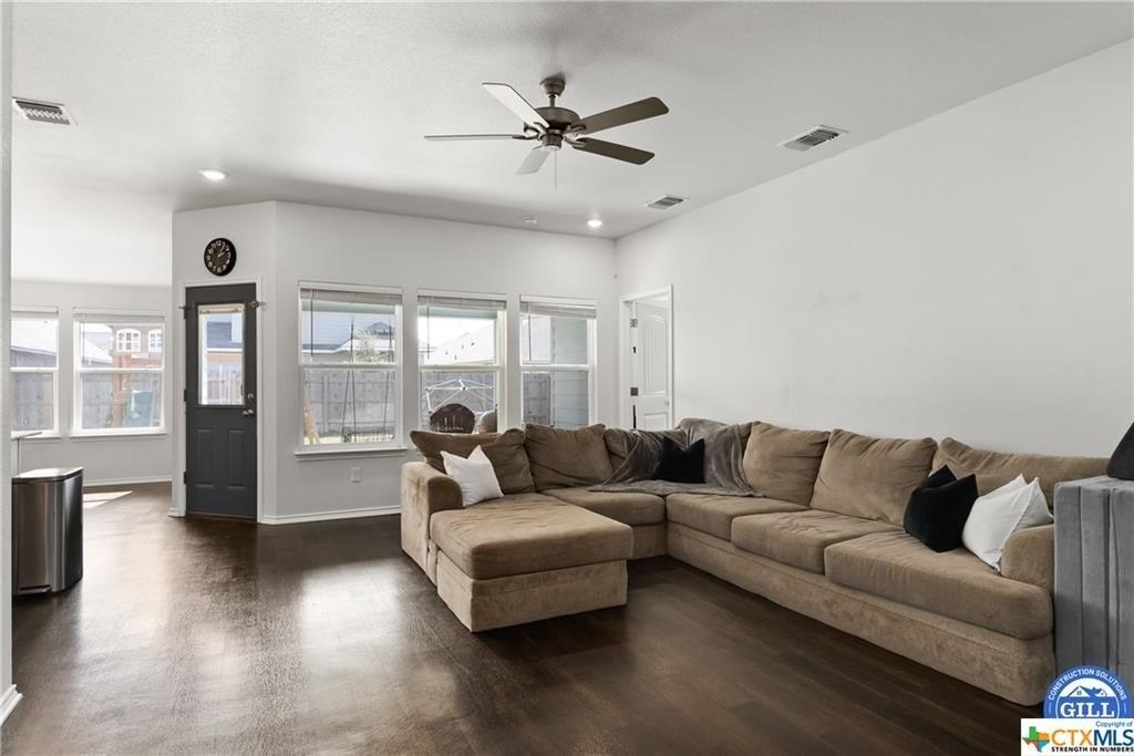 Cassidy Ln, Killeen, TX 76542