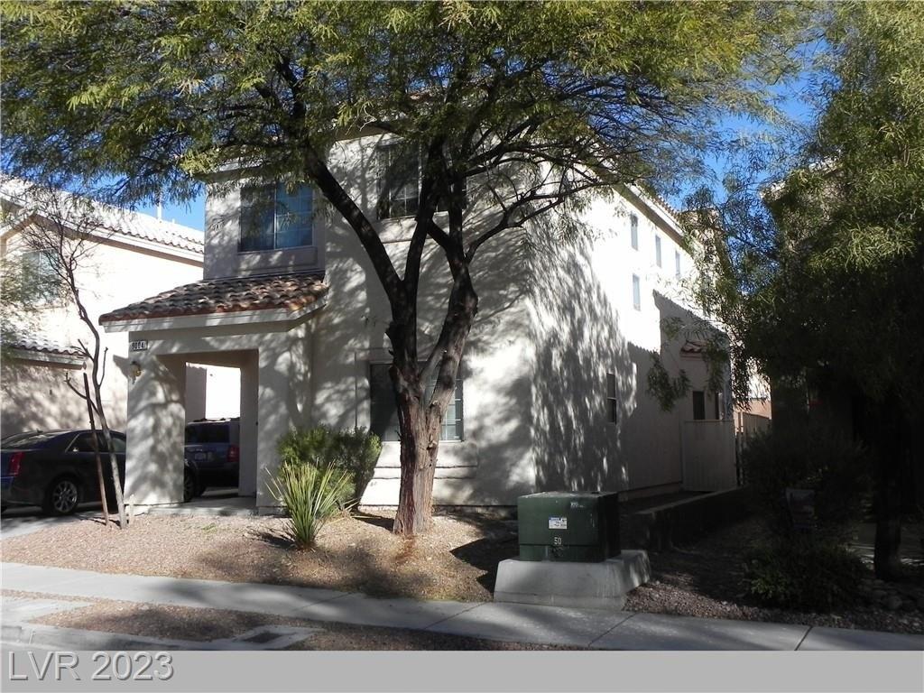 Spotted Tail Ave, Las Vegas, NV 89149