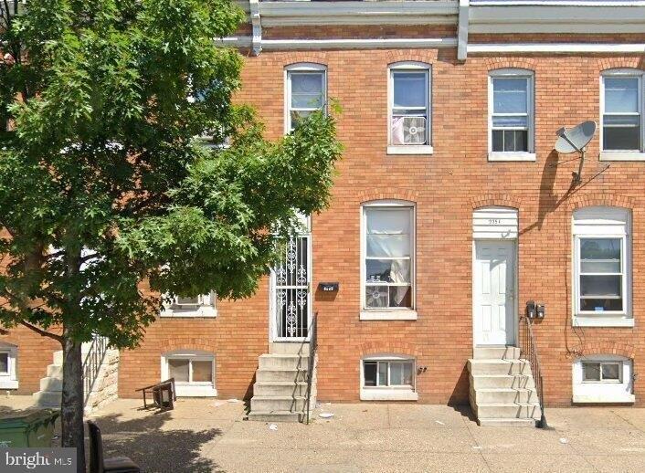 Wilkens Ave, Baltimore, MD 21223