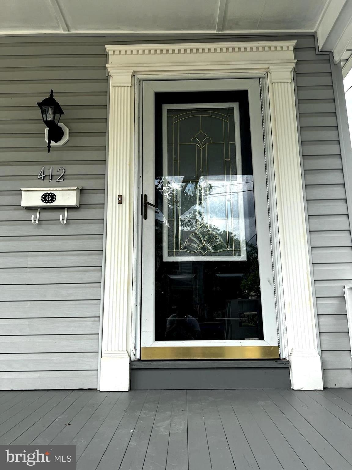 Horace Ave, Palmyra, NJ 08065