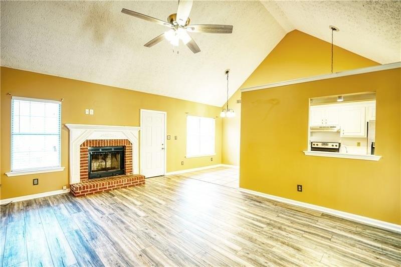 Stoneleigh Dr, Conyers, GA 30094