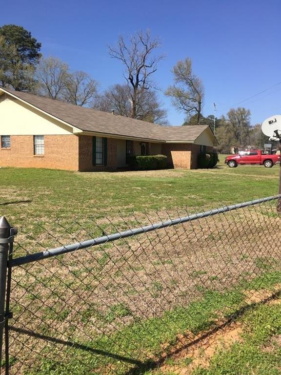 Highway 157, Haughton, LA 71037