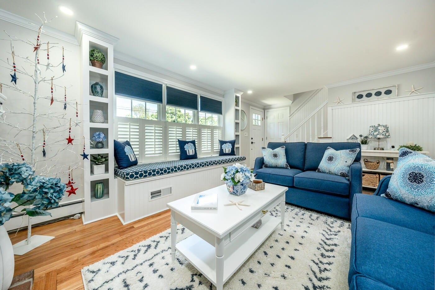 Winsome Rd, South Yarmouth, MA 02664