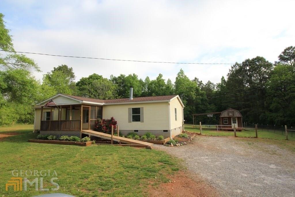 Goolsby Rd, Carrollton, GA 30117