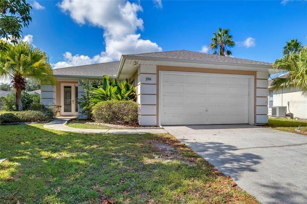 Sunset Retreat Ct, Kissimmee, FL 34747