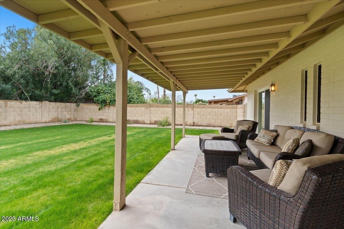 E Kings Ave, Scottsdale, AZ 85254