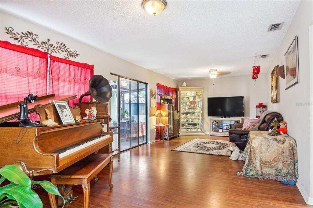 Addax Dr, New Port Richey, FL 34653