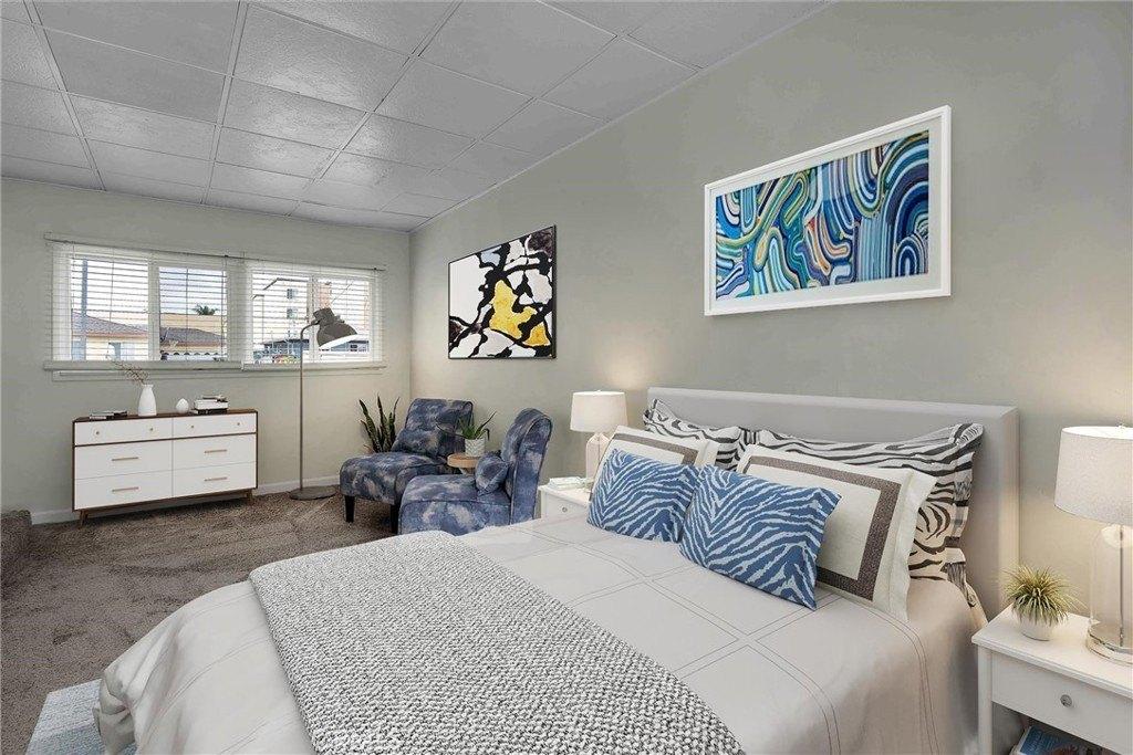 E Double St, Carson, CA 90745