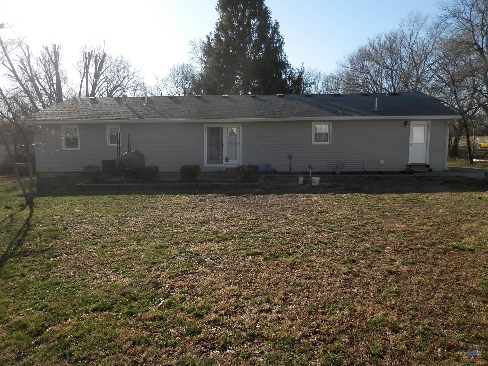 S Marshall Ave, Sedalia, MO 65301